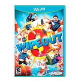 Wii U Wipeout 3 Novo Lacrado