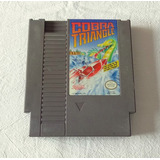 Cobra Triangle Cartucho Para Nintendo Nes 1989 Rare Ltd.