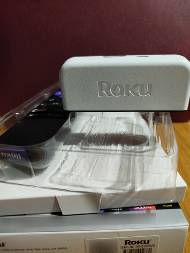 Roku Convertidor De Smart 