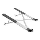 Base Soporte Para Laptop Tablet Portatil Ajustable Plegable 