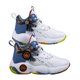 Zapatos De Baloncesto Juvenil Zapatos Deportivos Casuales