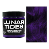 Lunar Tides - Color De Cabello Semipermanente (43 Colores) (