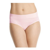 Panty Corte Alto Warner´s No Piching Collection Rt5501m