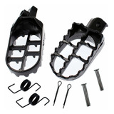 Bla K Foot Egs  Est Footpegs  Fo  Yamaha W W Bw Dt ...