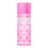 Victoria's Secret Body Splash  Pink Fresh & Clean 250ml