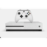 Xbox One S 1 Trb Reacondicionado Incluye Juego De Regalo