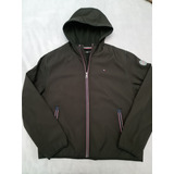 Campera Térmica Tommy Hilfiger Hombre 100% Original