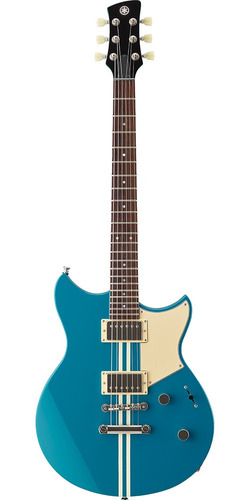 Guitarra Revstar Element Rs E20 Swb Swift Blue Yamaha