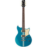 Guitarra Revstar Element Rs E20 Swb Swift Blue Yamaha