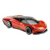 Hot Wheels - Mclaren Speedtail - Gry30