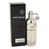 Perfume Montale Paris Chocolate Greedy Edp Para Unisex, 100