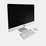 Apple iMac Mid 2010 27, Intel Core I7, 10gb Ram, 500gb Ssd