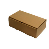 Caja Hamburguesa Fritas Delivery 25x14x8.5 X100