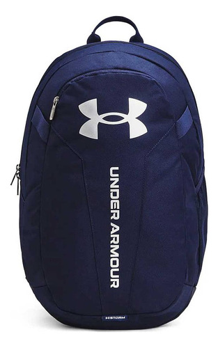 Mochila Under Armour Hustle Lite Backpack Azul