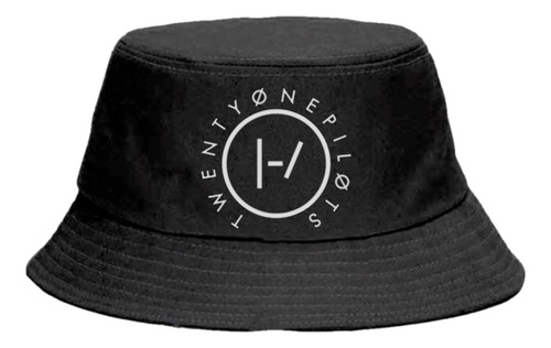 Gorro Piluso - Bucket Hat - Logos / Tendencias - Moda Urbana