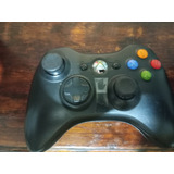 Joystick Original Xbox Inalambricos 