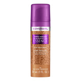 Covergirl Simply Ageless Skin Perfector Essence - Base De M.