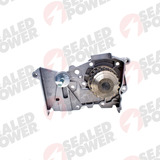 Bomba Agua Carter Renault Kangoo 1.6 97.5pc 4km748 2002-2011