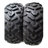 Llantas Atv Kenda 25x10-12 K530 (2 Piezas) No Usan Cámara