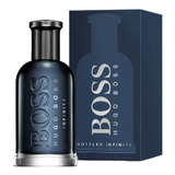 Boss Bottled Infinite Eau De Parfum X 100 Ml