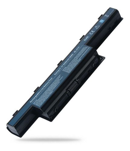 Bateria Acer Aspire V3-731 V3-771 V3-771g V3-471 V3-471g 474