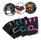 Guantes Gimnasio Mujer Y Hombre Pesas Gym Ciclismo Fitness