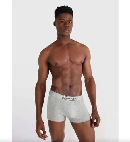 Paquete Boxers Calvin Klein Cotton  Stretch - Hombre Talla S