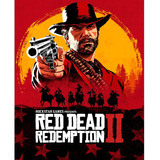Red Dead Redemption 2 - Pc Rockstar Games Launcher Key