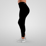 Leggings Para Mujer Fitness Gym Yoga Gymwolf Originales