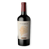 Puramun Malbec *750ml