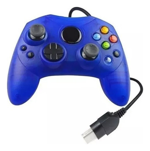 Pack 3 Controles Compatibles Con Xbox Clásico Colores