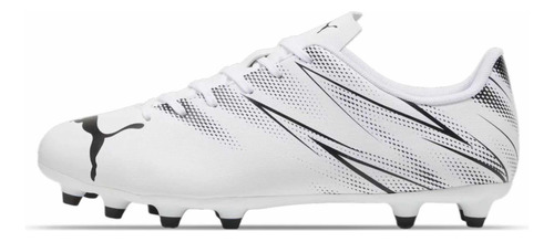 Zapatos De Futbol Puma Attacanto Fg/ag 77-05