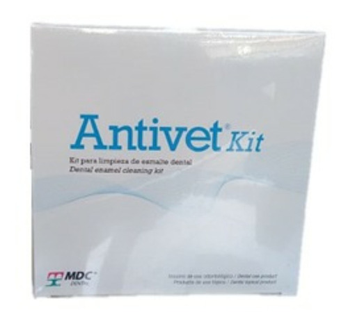 Antivet Kit