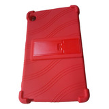 Funda Para Tablet Huawei T8 A8 8 Pulgadas Roja