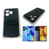 Funda, Estuche Silicone Case Para Tecno Spark 10 Y 10c