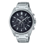 Reloj Casio Para Caballero Efv-650d Edifice Cronógrafo 