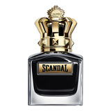 Perfume Scandal Le Parfum Intense Hombre 50ml Original