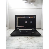 Laptop Dell Latitude E5440 Flex Tapa Bisagras Webcam Bisel