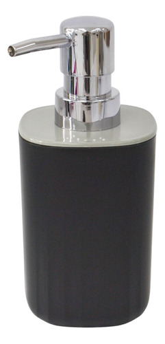 Dispenser Dosificador Para Jabón Liquido De Baño 300ml