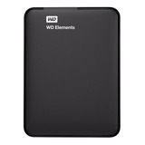  Hdexterno2tb Western Digital Elements