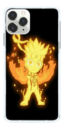 Capinha De Celular Naruto 34