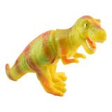 Dinosaurio T- Rex Divertido Muñeco Juguete Aprendizaje Rg