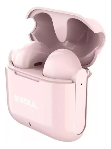Auriculares Inalámbricos Soul Tws300 Bluetooth Manos Libres