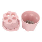 Brocha De Maquillaje De Silicona, Brochas Limpiadoras Soft N