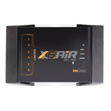 Processador Crossover Expert X6 Air Bluetooth 6 Canais