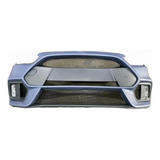 Paragolpe Compatible Con Ford Focus Rs St Importado Bodykit