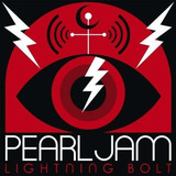 Novo Cd Original De Eddie Vedder Do Pearl Jam Lightning Bolt