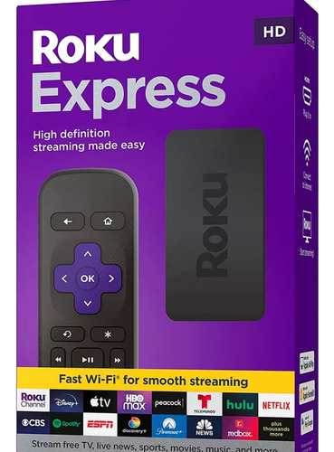 Roku Express 