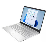 Hp 15 Intel Core I7-1255u / 32gb 512 Ssd Touch Fhd Notebook