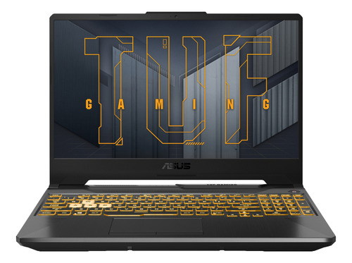 Laptop Gamer Marca Asus Procesador Amd